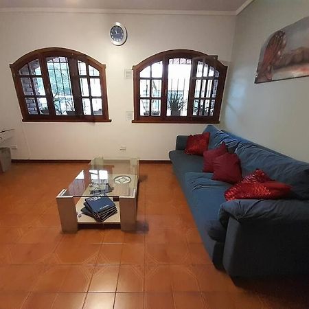 Departamento En Olivos Daire Dış mekan fotoğraf