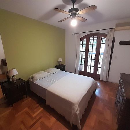 Departamento En Olivos Daire Dış mekan fotoğraf