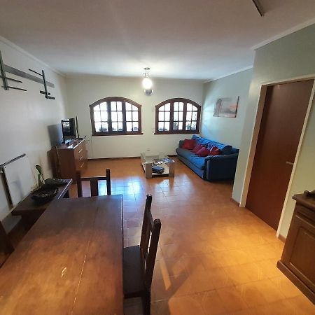 Departamento En Olivos Daire Dış mekan fotoğraf