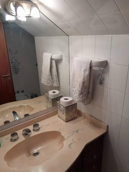Departamento En Olivos Daire Dış mekan fotoğraf
