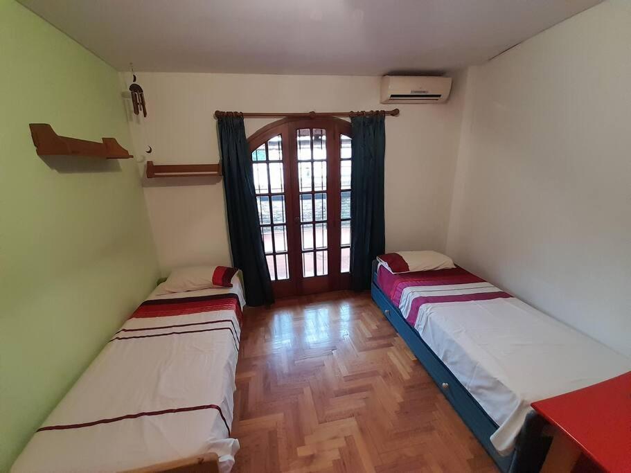 Departamento En Olivos Daire Dış mekan fotoğraf