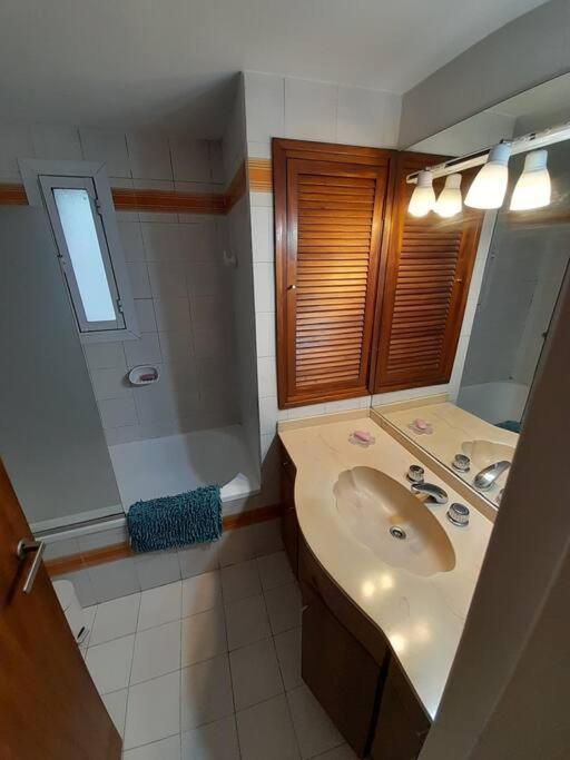 Departamento En Olivos Daire Dış mekan fotoğraf