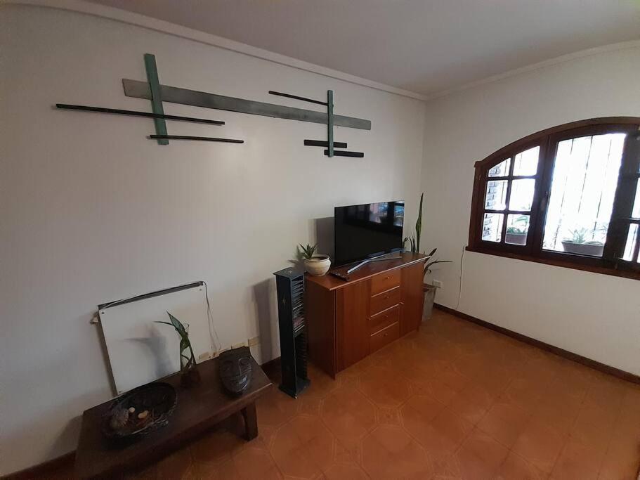 Departamento En Olivos Daire Dış mekan fotoğraf