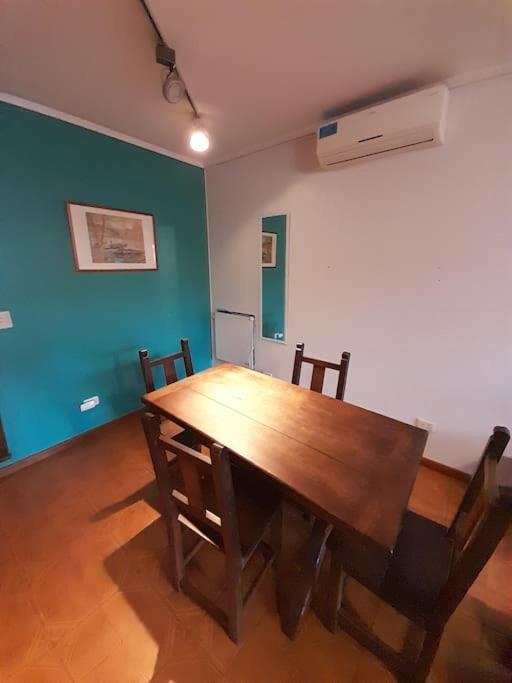 Departamento En Olivos Daire Dış mekan fotoğraf