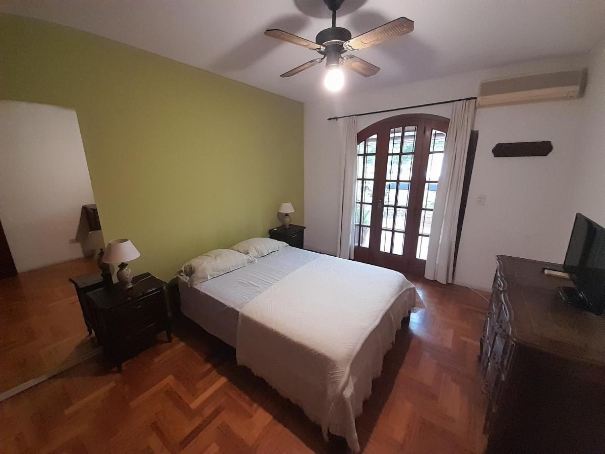 Departamento En Olivos Daire Dış mekan fotoğraf