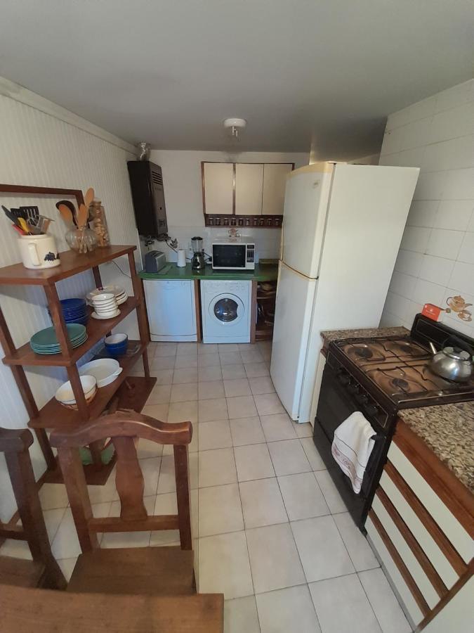 Departamento En Olivos Daire Dış mekan fotoğraf