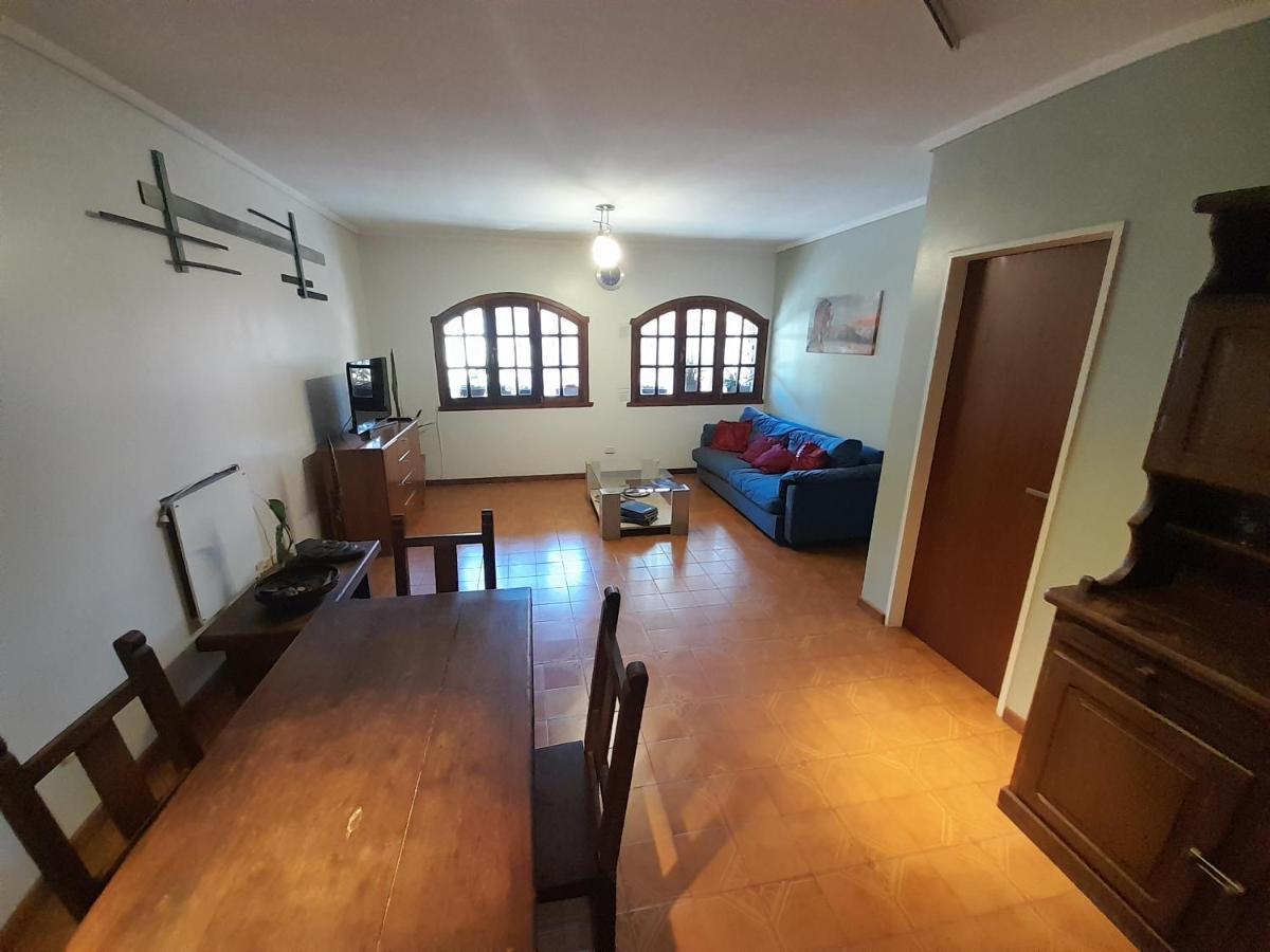 Departamento En Olivos Daire Dış mekan fotoğraf